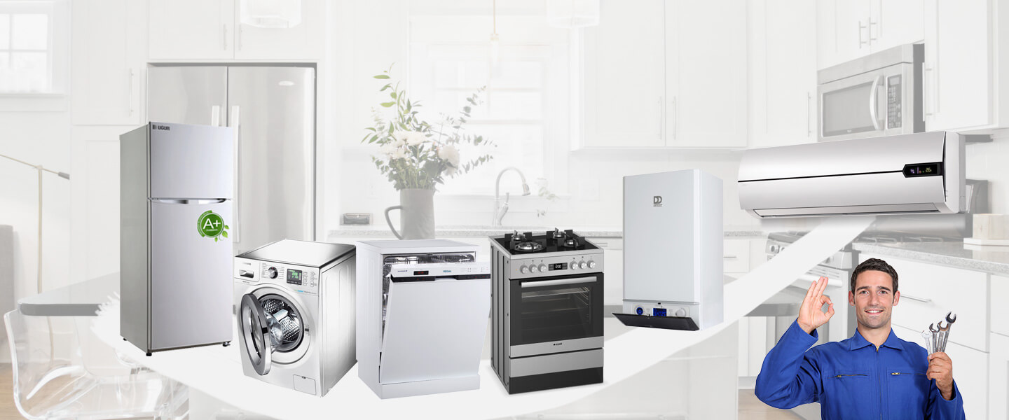 İvrindi Hotpoint Servisi
